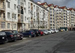 1-к квартира, вторичка, 38м2, 3/4 этаж