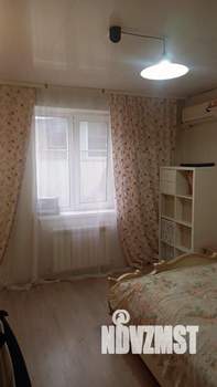2-к квартира, вторичка, 60м2, 1/3 этаж