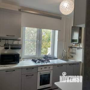 2-к квартира, вторичка, 44м2, 4/5 этаж