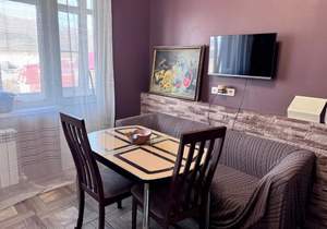 1-к квартира, вторичка, 48м2, 4/4 этаж