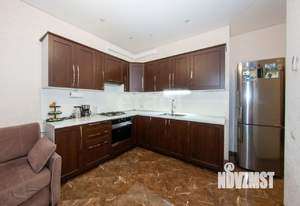 1-к квартира, вторичка, 40м2, 4/9 этаж
