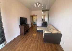 1-к квартира, вторичка, 47м2, 3/7 этаж