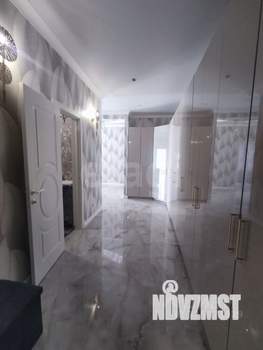 2-к квартира, вторичка, 81м2, 5/7 этаж