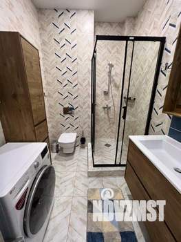 1-к квартира, вторичка, 49м2, 6/8 этаж