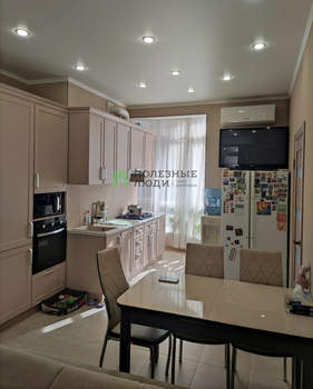 2-к квартира, вторичка, 50м2, 3/8 этаж