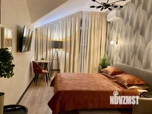 1-к квартира, вторичка, 44м2, 6/6 этаж