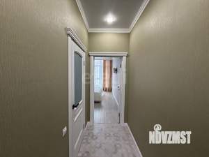 1-к квартира, вторичка, 63м2, 3/7 этаж