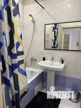 1-к квартира, вторичка, 40м2, 11/14 этаж