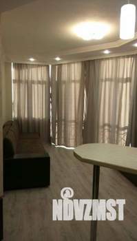 1-к квартира, вторичка, 41м2, 6/8 этаж