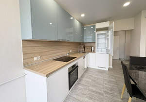2-к квартира, вторичка, 52м2, 3/5 этаж