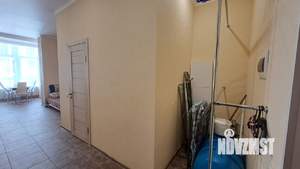 Студия квартира, вторичка, 31м2, 2/8 этаж