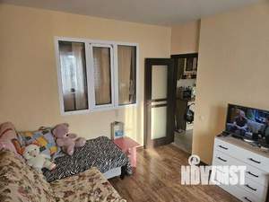 1-к квартира, вторичка, 38м2, 8/8 этаж