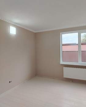 1-к квартира, вторичка, 50м2, 2/5 этаж