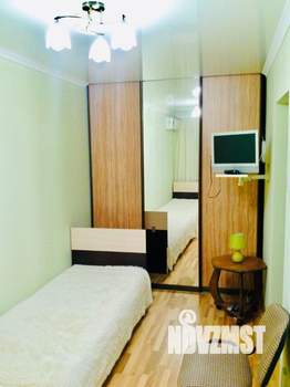 4-к квартира, вторичка, 87м2, 5/6 этаж