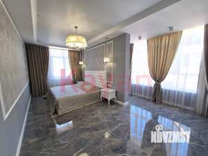 3-к квартира, вторичка, 130м2, 6/8 этаж