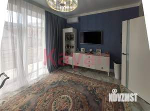 2-к квартира, вторичка, 79м2, 1/4 этаж