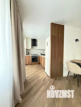 2-к квартира, вторичка, 40м2, 4/5 этаж