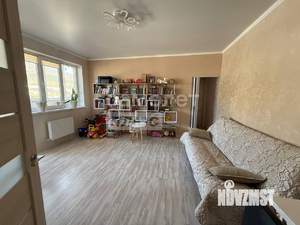 2-к квартира, вторичка, 69м2, 9/12 этаж