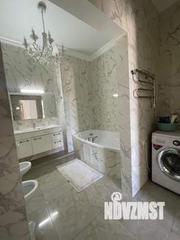 4-к квартира, вторичка, 136м2, 3/4 этаж