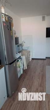 3-к квартира, вторичка, 90м2, 3/16 этаж