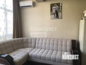 1-к квартира, вторичка, 45м2, 4/10 этаж