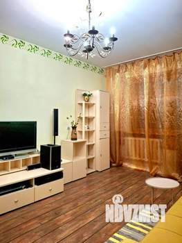 2-к квартира, вторичка, 54м2, 5/5 этаж