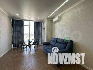 1-к квартира, вторичка, 55м2, 5/7 этаж
