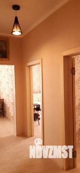 1-к квартира, вторичка, 54м2, 4/5 этаж