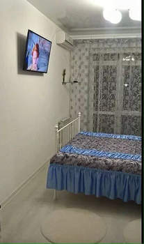 2-к квартира, вторичка, 60м2, 5/5 этаж