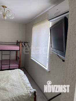 Студия квартира, вторичка, 18м2, 2/2 этаж