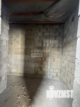 2-к квартира, вторичка, 64м2, 6/6 этаж