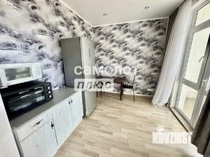 1-к квартира, вторичка, 40м2, 4/8 этаж