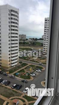 2-к квартира, вторичка, 65м2, 9/16 этаж
