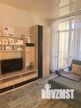 1-к квартира, вторичка, 33м2, 5/6 этаж