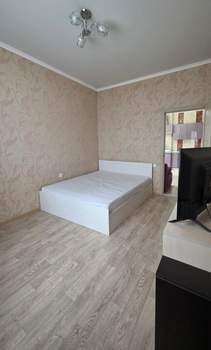 1-к квартира, вторичка, 38м2, 3/5 этаж