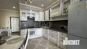 2-к квартира, вторичка, 55м2, 2/7 этаж
