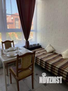 1-к квартира, вторичка, 29м2, 2/8 этаж