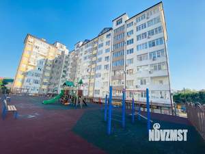 1-к квартира, вторичка, 34м2, 3/9 этаж