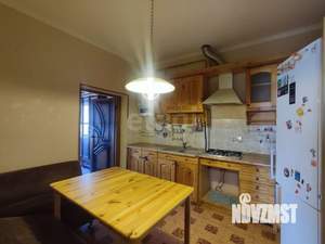 3-к квартира, вторичка, 63м2, 1/2 этаж