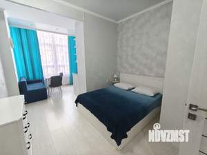 Студия квартира, вторичка, 30м2, 3/7 этаж