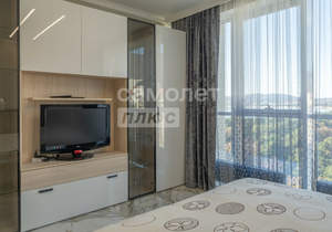 Студия квартира, вторичка, 37м2, 9/20 этаж