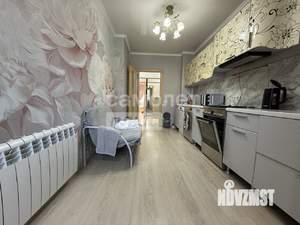 3-к квартира, вторичка, 68м2, 3/10 этаж