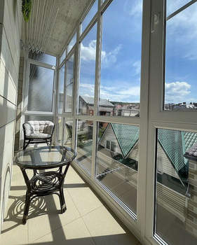 1-к квартира, вторичка, 41м2, 3/4 этаж