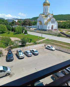 1-к квартира, вторичка, 31м2, 4/4 этаж