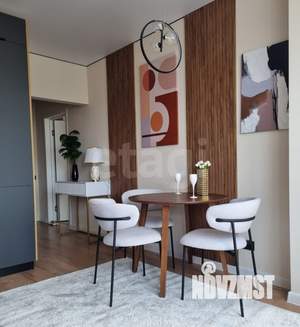 1-к квартира, вторичка, 43м2, 8/10 этаж