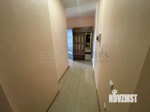 1-к квартира, вторичка, 44м2, 15/16 этаж