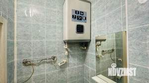 Студия квартира, вторичка, 16м2, 2/2 этаж