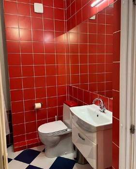 1-к квартира, вторичка, 40м2, 7/7 этаж