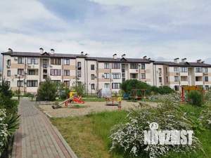 1-к квартира, вторичка, 46м2, 2/3 этаж