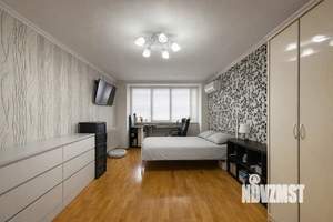 3-к квартира, вторичка, 64м2, 5/5 этаж